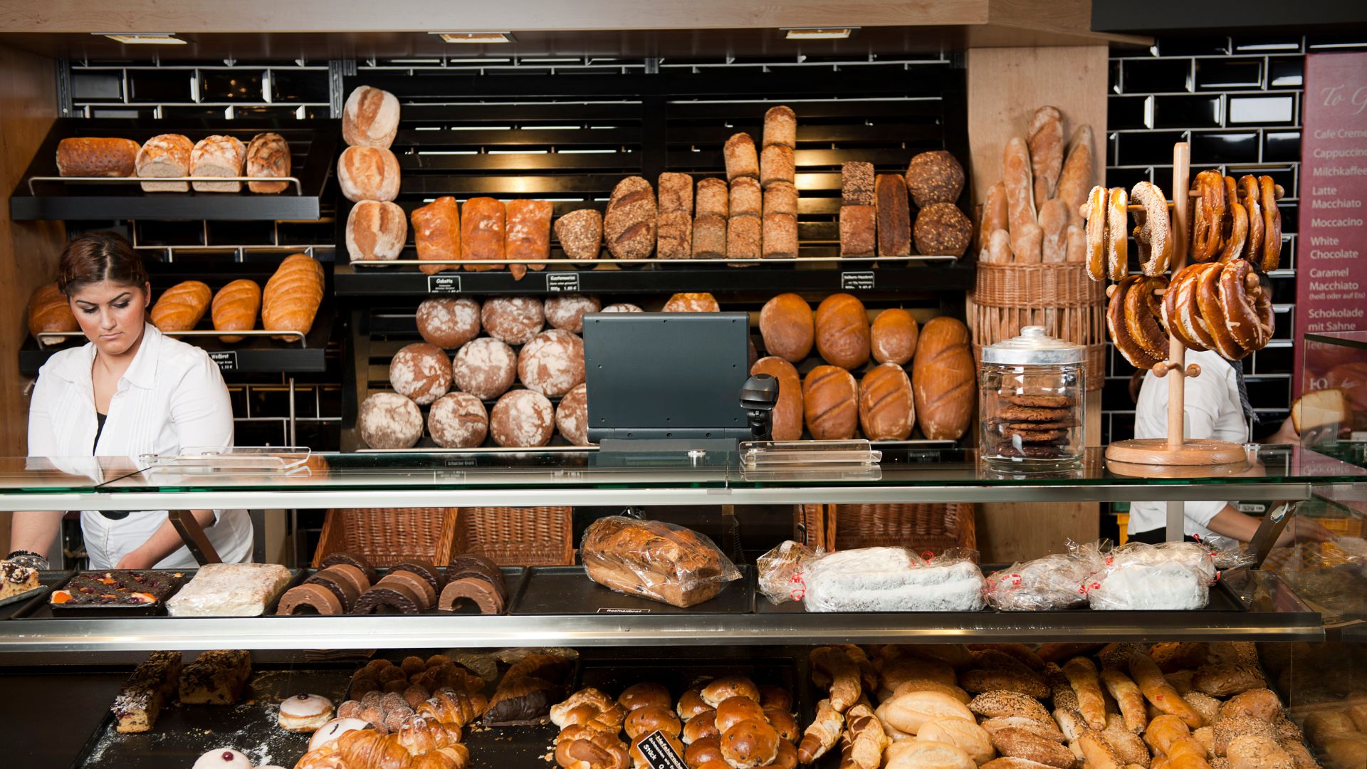 Hohe Energiepreise belasten Bäckereien - Keine Zuschüsse genehmigt