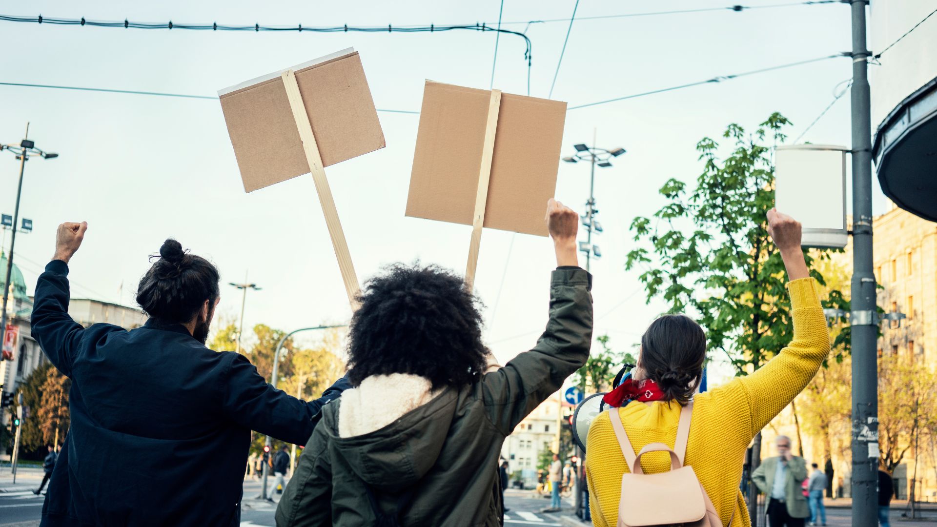 Pflanzenschutz: Proteste gegen geplantes Verbot in ganz Deutschland