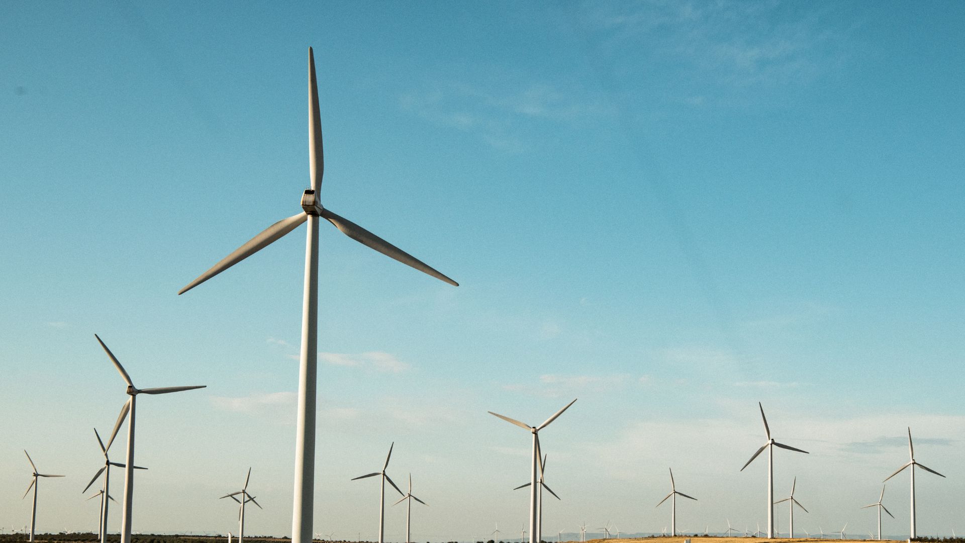 Mehr Tempo beim Windkraftausbau in Mecklenburg-Vorpommern gefordert