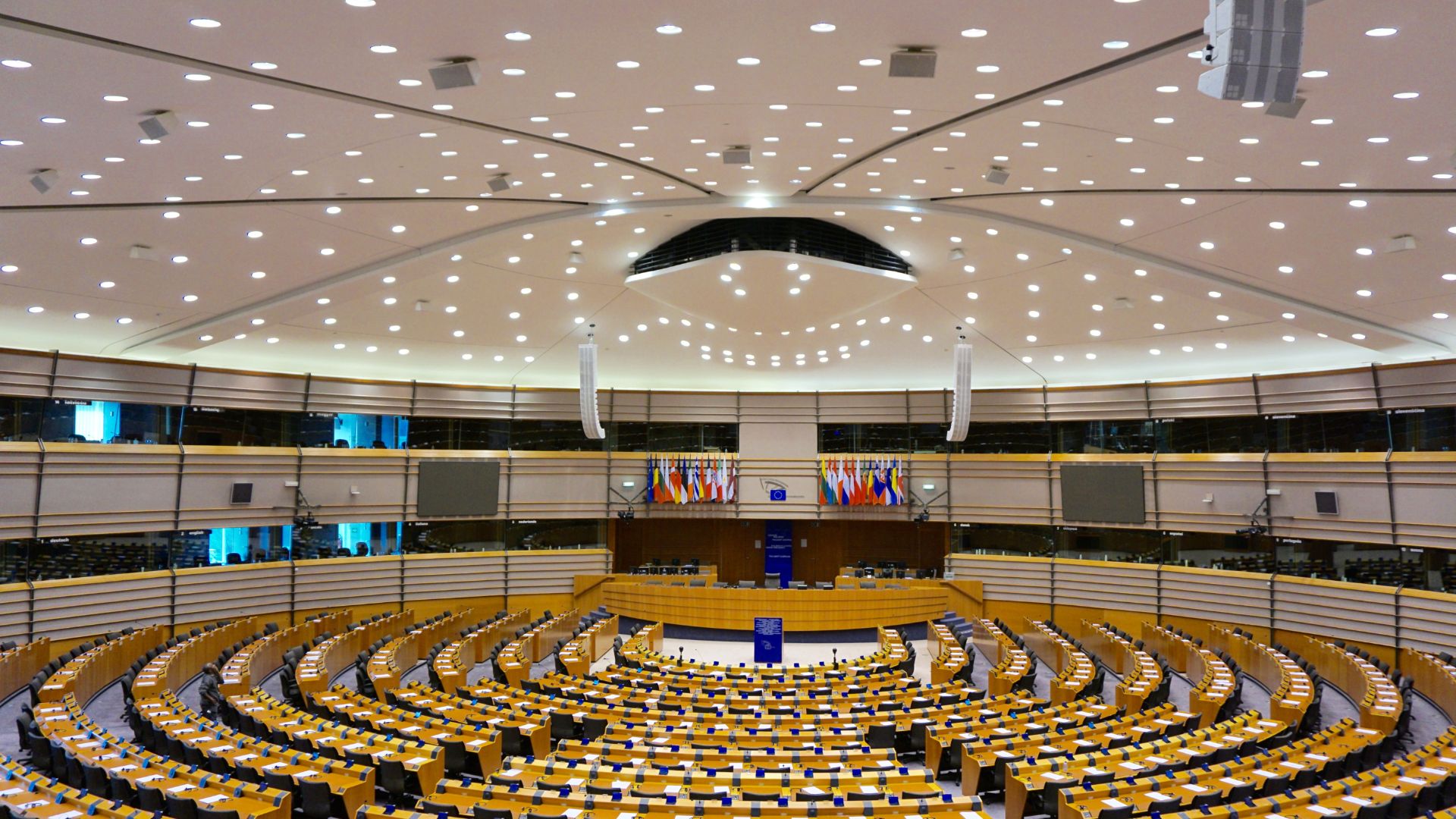Europaparlament Ende des Verbrennungsmotors besiegelt